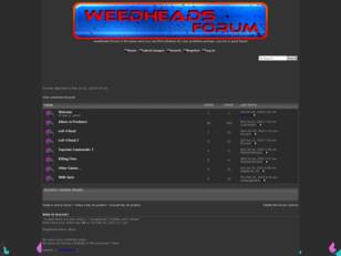 WeedHeads Forum