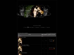 creer un forum : Bienvenue chez les vampires