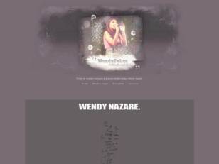 L'univers des fans de Wendy.