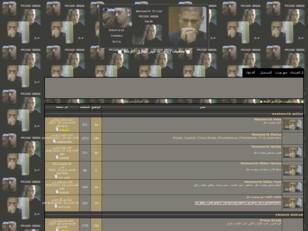 ● منتديات وينتورث ميلر للشرق الأوسط ●