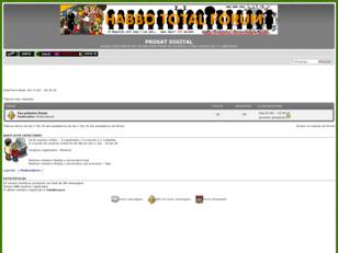 Forum gratis : PROSAT DIGITAL