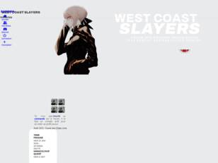 West Coast Slayers