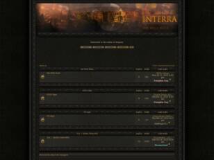 Free forum : Interra