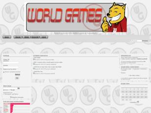 Floripa Games - World Games