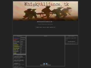 WhiskyAlliance