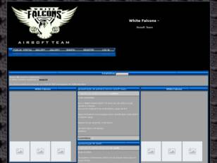 Forum gratis : White Falcons