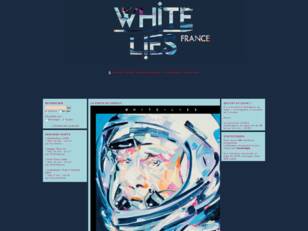 White Lies France