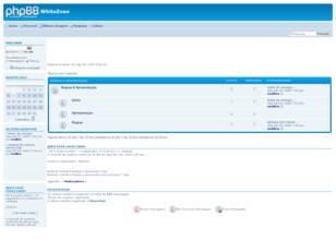 Forum gratis : WhiteZone