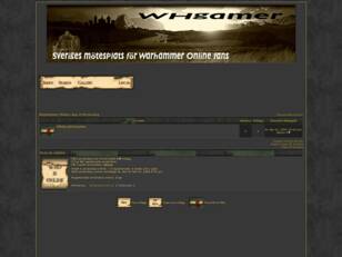 Warhammer Online: Age of Reckoning