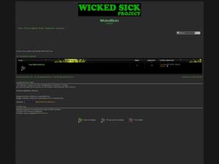 WickedSicks