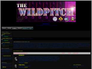 WILDPITCH