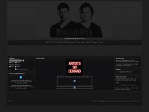 Free forum : Winchester Daily Forums