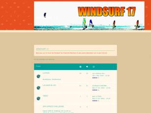 WINDSURF 17