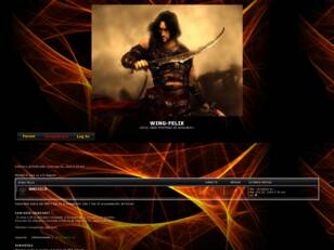 Forum gratuit : WING-FELIX