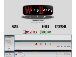 Wingberry Films Forum