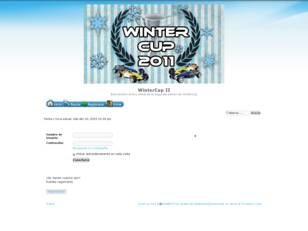 WinterCup II