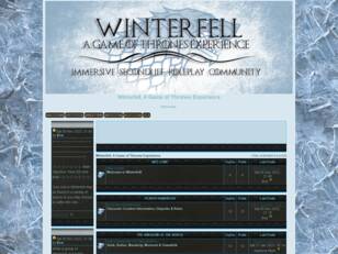 Winterfell: A Game of Thrones Experience