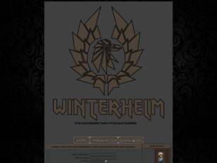 Winterhelm