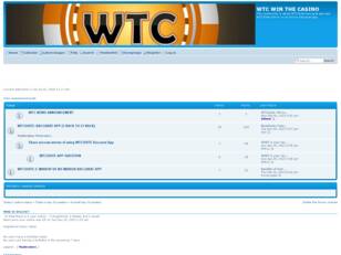 WTC WIN THE CASINO