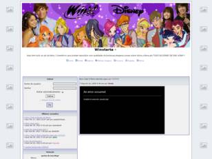 Forum gratis : Winxtarta