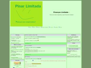 Forum gratis : Pinanços Limitada