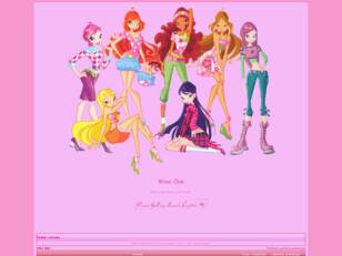 Winx Club