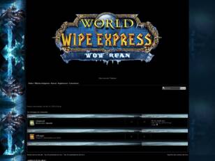 Wipe express