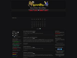 Harry Potter: WizardPlay