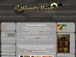 [RPG] WIZARD´S PORTAL: SCHOOL OF MAGIC