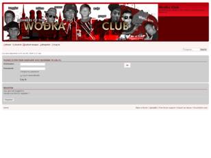 Wodka Club