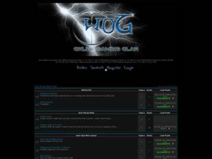 woG-steam klan