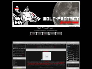 Wolf-Protect-Team