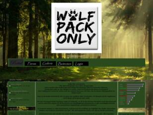 Wolfsrudel RPG Forum