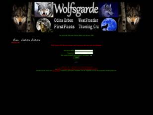 WolfsGarde