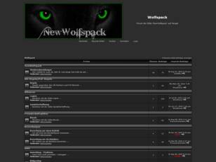 Wolfspack