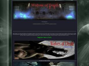 Wolves of Death
