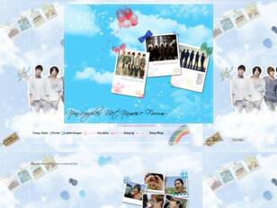 (¯`•♥*Non-cps Vietnamese fansite*♥•´¯)