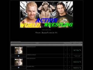 World Action Wrestling