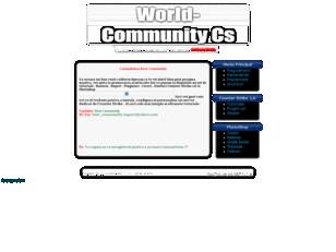 World-Community