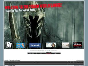 Welcome To The Forum World GamerZ| Cheating | Hacking | Programing |