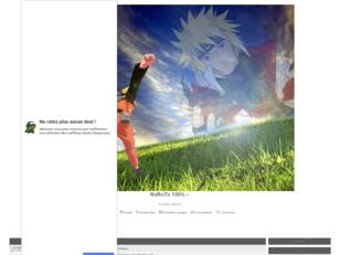 creer un forum : NaRuTo 100%