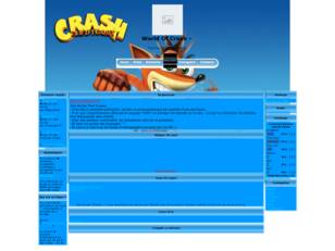 World Of Crash