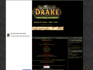 Forum gratis : World of Taosia