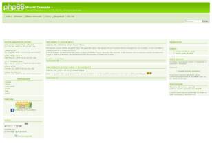 Forum gratis : World Console