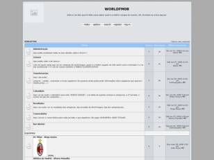 Forum gratis : WORLDFM08