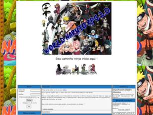 Forum gratis : Naruto Mania