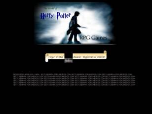 Forum gratis : → Ťhe Ŵorld of Harry Potter - RPG ™