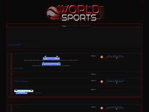 WorldSportS