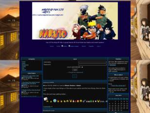 Forum gratuit : WON Naruto fun RP si