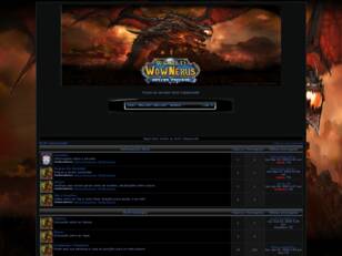 Forum Wow Nexus